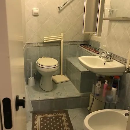 Marola Holidays Apartment La Spezia