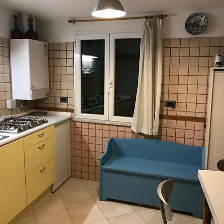 Appartement Marola Holidays *