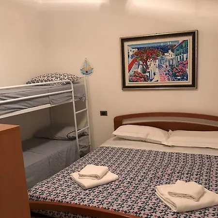 Marola Holidays La Spezia